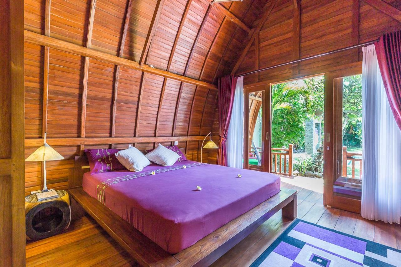 Villa Purple Legian  Exterior photo