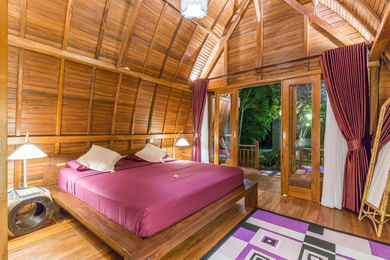 Villa Purple Legian  Exterior photo