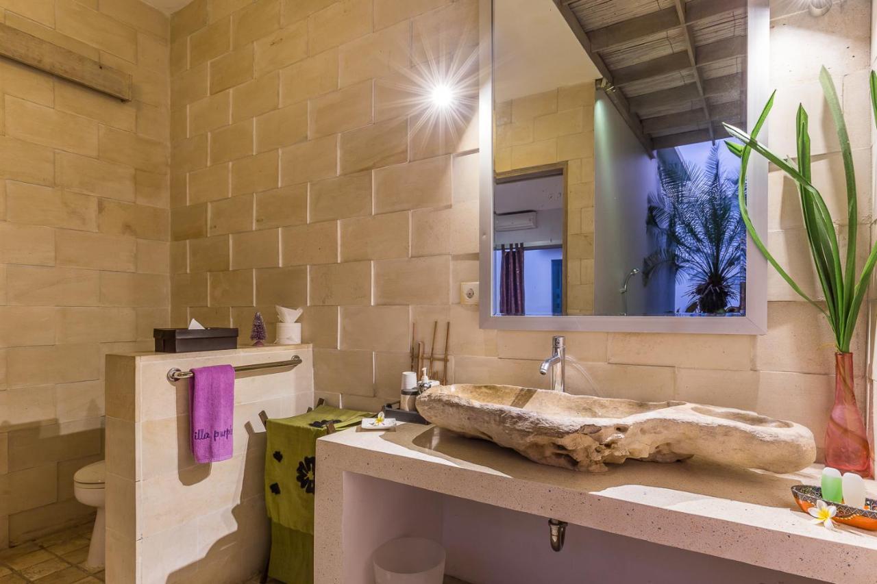 Villa Purple Legian  Exterior photo